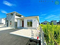 一色東部小学校西尾市一色町松木島第6全9棟　1号棟