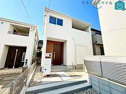 平和小学校豊田市水源町24-1期 2号棟