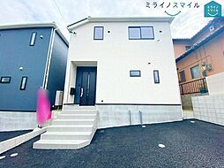 高嶺小学校東郷町白鳥第8　全2棟　2号棟