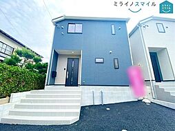 高嶺小学校東郷町白鳥第8　全2棟　1号棟