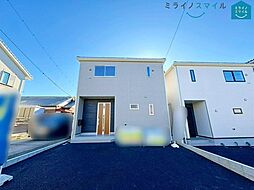 寿恵野小学校豊田市鴛鴨町 第2 全2棟 2号棟