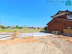 新川小学校碧南市松江町第2 3号棟