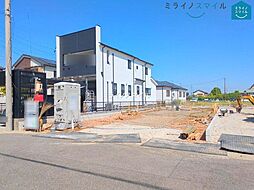 新川小学校碧南市松江町第2 1号棟