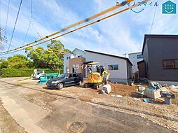 幡豆小学校西尾市西幡豆町24-1期　全6棟　3号棟