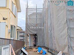 大浜小学校碧南市入船町7丁目24-1期　全17棟　4号棟