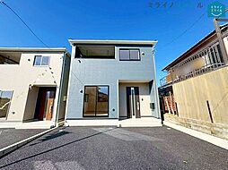 美山小学校豊田市上丘町第1　1号棟