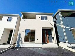 美山小学校豊田市上丘町第1　2号棟