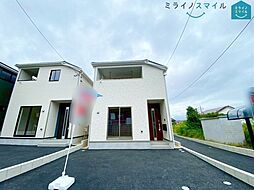 平洲小学校東海市富貴ノ台第5　2号棟