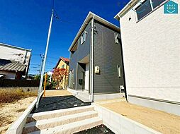 春木台小学校東郷町春木台第10　全2棟　2号棟