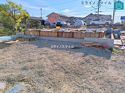 平洲小学校東海市富貴ノ台第6　1号棟