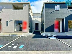 平洲小学校東海市富貴ノ台第6　2号棟