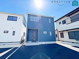 小垣江小学校刈谷市小垣江第8 全4棟 4号棟