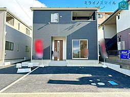 平洲小学校東海市富貴ノ台第6　3号棟