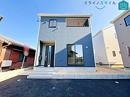 沓掛小学校豊明市沓掛町第5　全3棟　1号棟