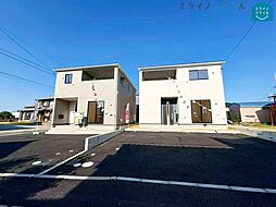 沓掛小学校豊明市沓掛町第5 全3棟 2号棟