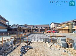 中端小学校西尾市田貫町第3　全2棟　1号棟