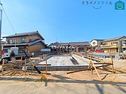 中端小学校西尾市田貫町第3　全2棟　2号棟