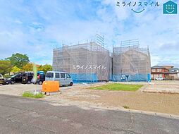 大浜小学校碧南入船町7丁目24-1期　全17棟　7号棟