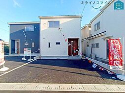 西端小学校碧南市湖西町第2　全3棟　3号棟