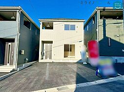 本宿小学校岡崎市本宿台第2　全5棟　3号棟