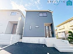 市木小学校豊田市市木町第4 1号棟