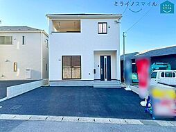 本宿小学校岡崎市本宿台第2 全5棟 1号棟