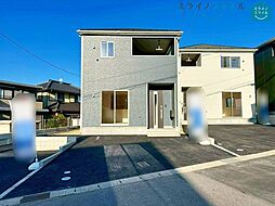 本宿小学校岡崎市本宿台第2　全5棟　4号棟