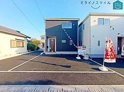 西端小学校碧南市湖西町第2 全3棟 2号棟