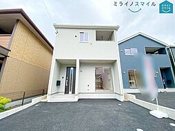 平洲小学校東海市富貴ノ台第5 6号棟