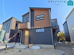 福岡小学校岡崎市福岡町新町　3号棟