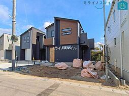 福岡小学校岡崎市福岡町新町　3号棟