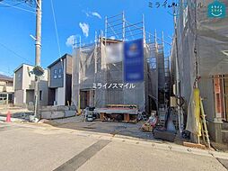 福岡小学校岡崎市福岡町新町　3号棟