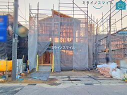 福岡小学校岡崎市福岡町新町 3号棟