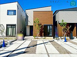 高取小学校高浜市論地町1期　3号地