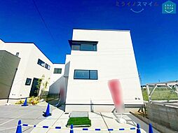 岡崎小学校岡崎市針崎南1期 2号地