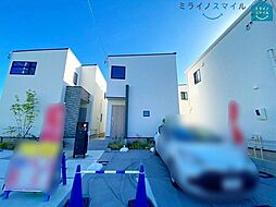 岡崎小学校岡崎市針崎南1期 3号地