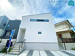 福岡小学校岡崎市福岡町8期 全8棟 1号棟