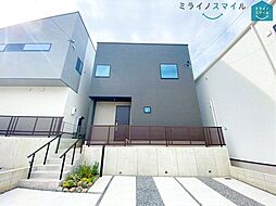 福岡小学校岡崎市福岡町8期 全8棟 2号棟