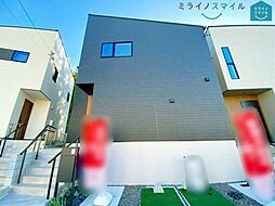 福岡小学校岡崎市福岡町8期 全8棟 5号棟