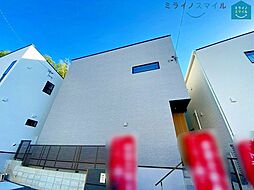 福岡小学校岡崎市福岡町8期 全8棟 7号棟