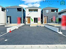 大浜小学校碧南市入船町第7 全4棟 3号棟