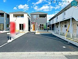 大浜小学校碧南市入船町第7 全4棟 4号棟