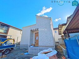 五ヶ丘小学校豊田市五ヶ丘 全1棟