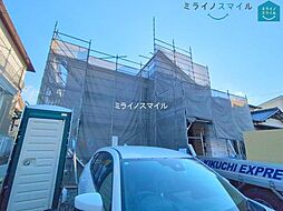 五ヶ丘小学校豊田市五ヶ丘　全1棟