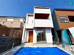 山之手小学校豊田市丸山町4丁目2期　全3棟　1号棟