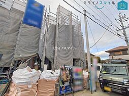 山之手小学校豊田市丸山町4丁目2期　全3棟　3号棟