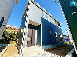 沓掛小学校豊明市沓掛町第4　2号棟