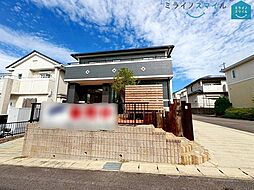 九久平小学校豊田市鵜ヶ瀬町　中古戸建