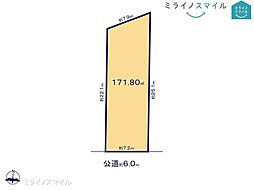 愛宕小学校岡崎市伊賀町字4丁目　2号地