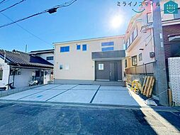 音貝小学校東郷町春木白土第2　全1棟